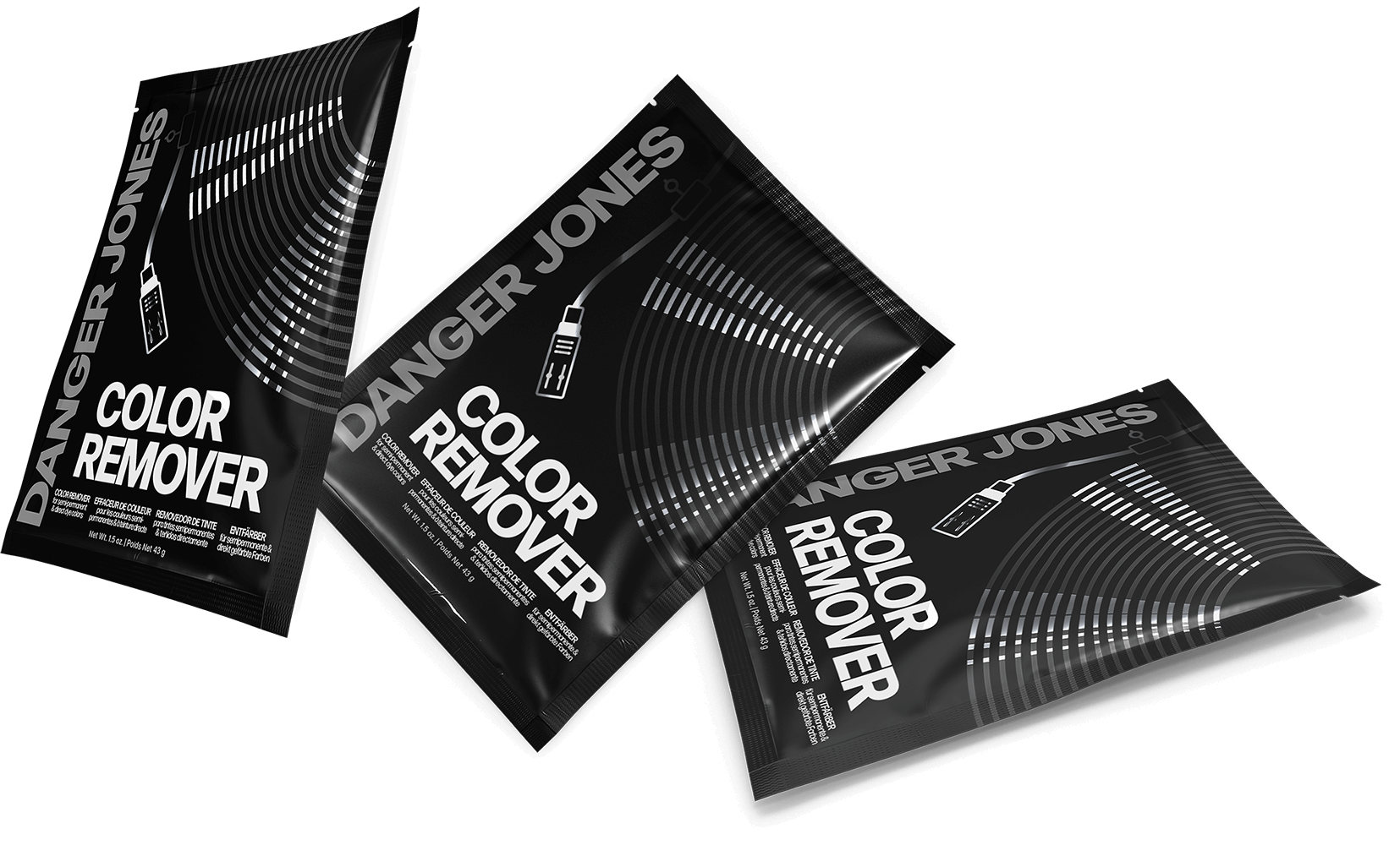 Color Remover