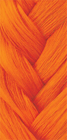Colore Semi-Permanente Burnout