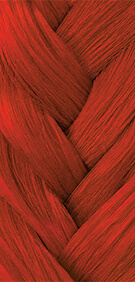 Colore Semi-Permanente Diablo