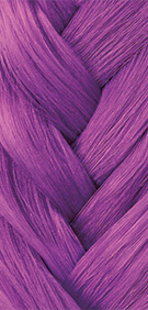 Colore Semi-Permanente Hysteria