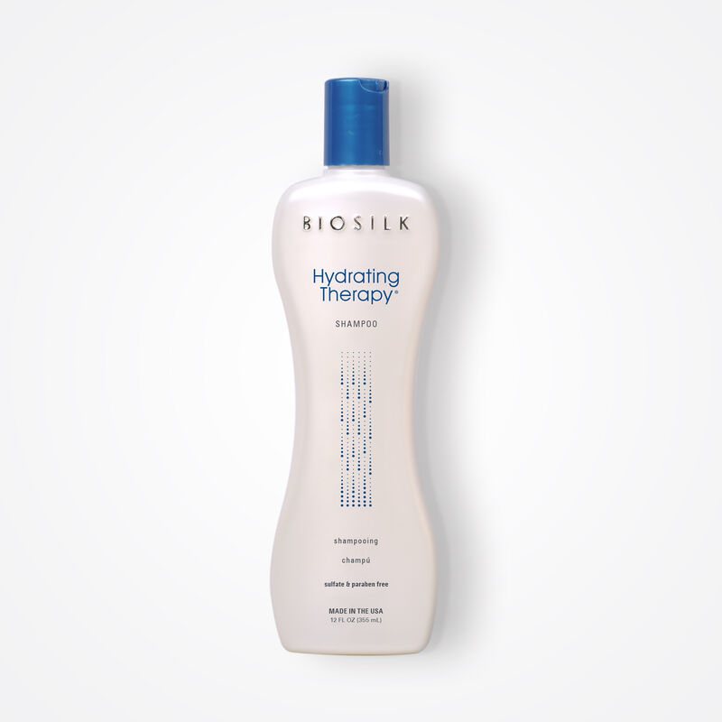 BioSilk Hydrating Therapy Shampoo
