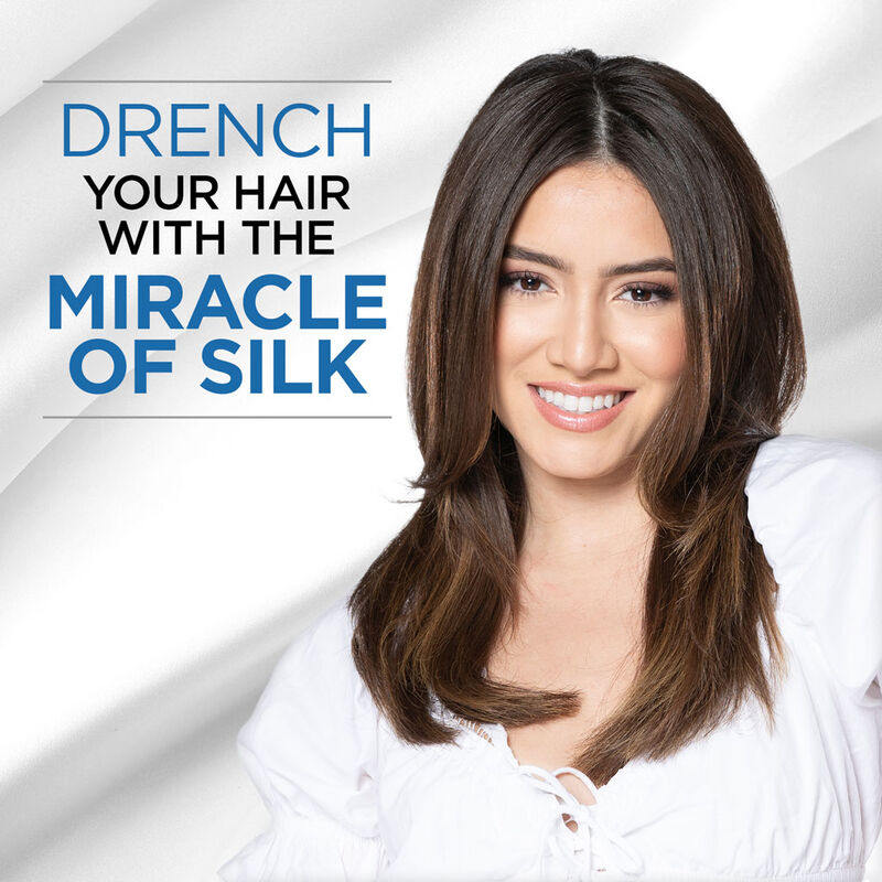 BioSilk Hydrating Therapy Shampoo