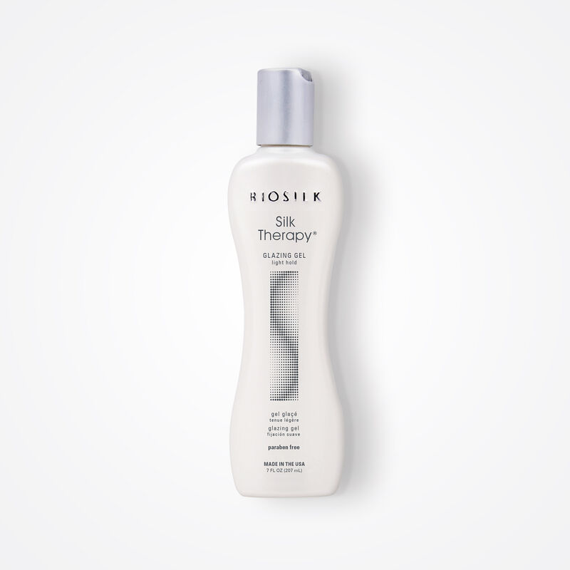 BioSilk Silk Therapy Glazing Gel