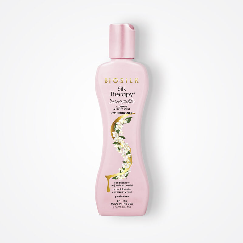 BioSilk Silk Therapy Irresistible Conditioner