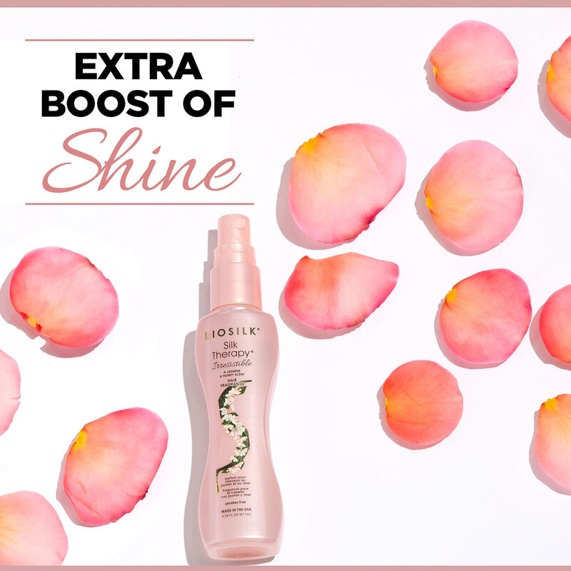 BioSilk Silk Therapy Irresistible Hair Fragrance
