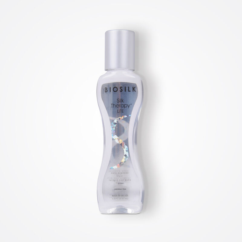 BioSilk Silk Therapy Lite