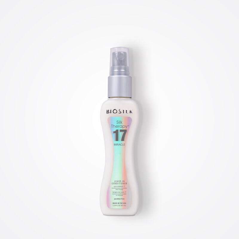BioSilk Silk Therapy Miracle 17