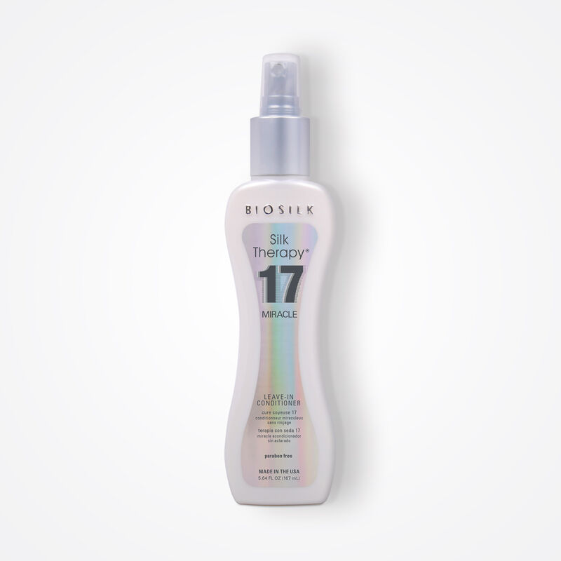 BioSilk Silk Therapy Miracle 17