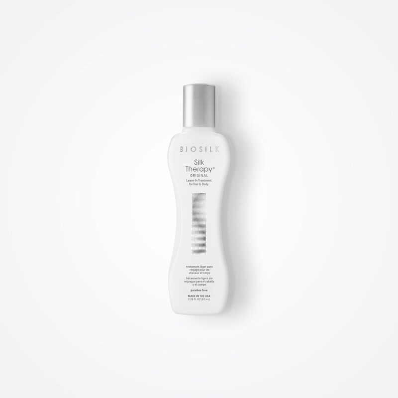 BioSilk Silk Therapy Original