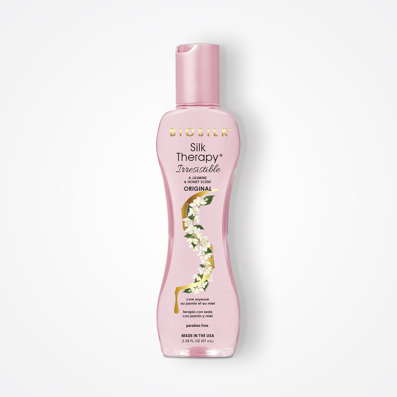 BioSilk Silk Therapy Original Irresistible