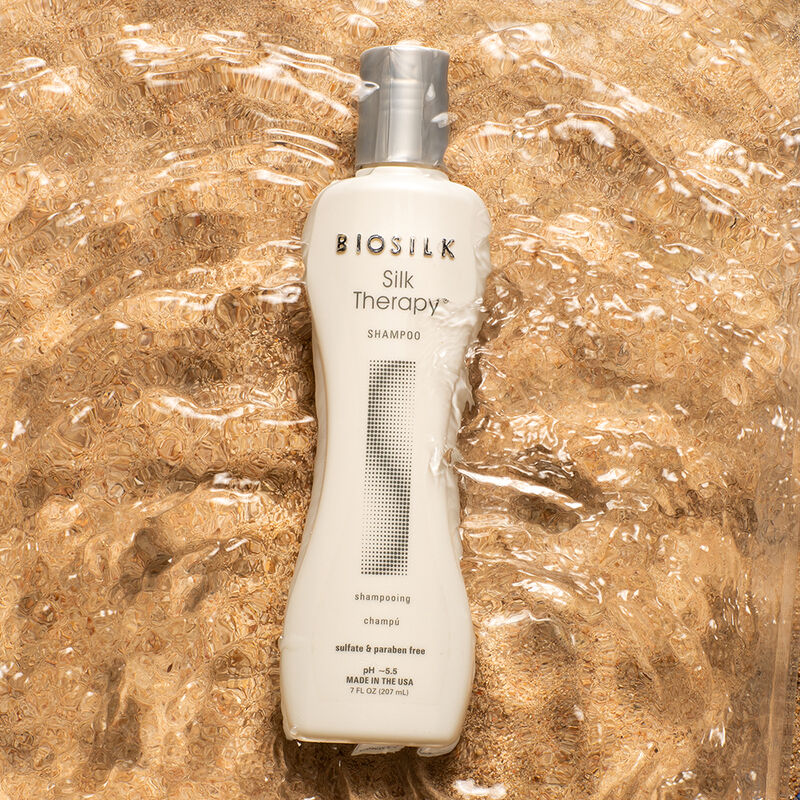 BioSilk Silk Therapy Trio
