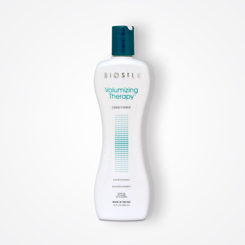 BioSilk Volumizing Therapy Conditioner