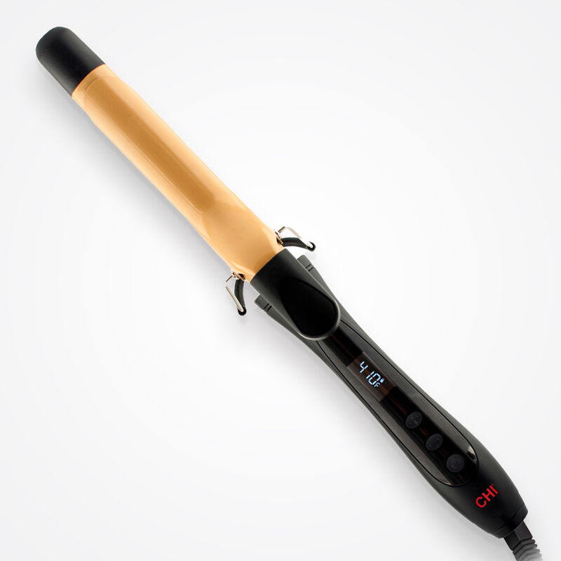 CHI 1 Inch Ceramic Curling Iron