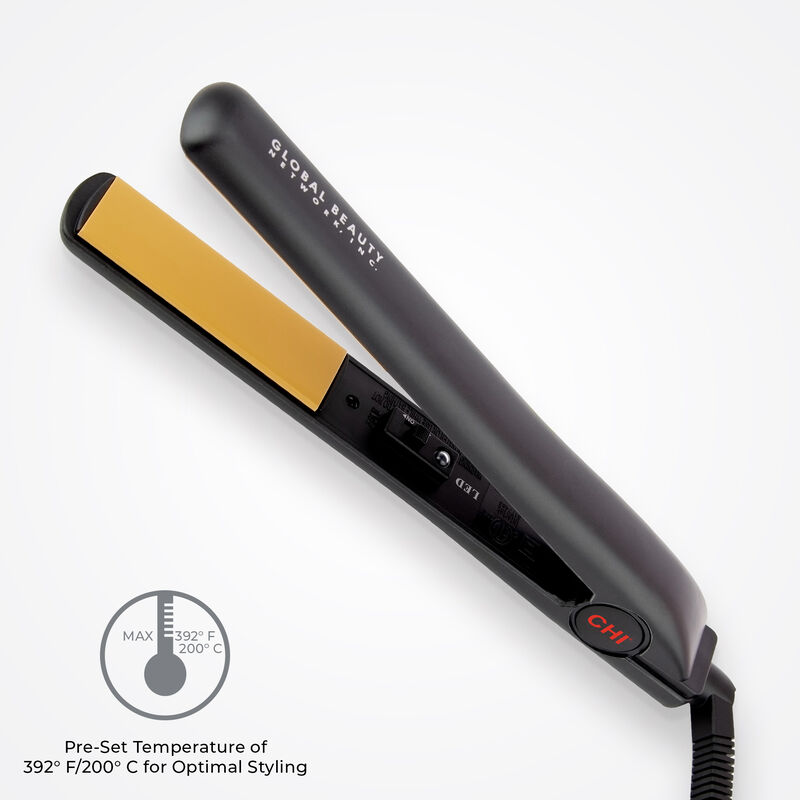 CHI 1 Inch Original Ceramic Hairstyling Iron