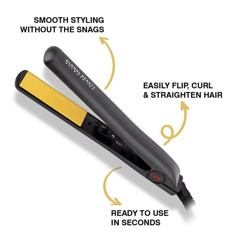 CHI 1 Inch Original Ceramic Hairstyling Iron