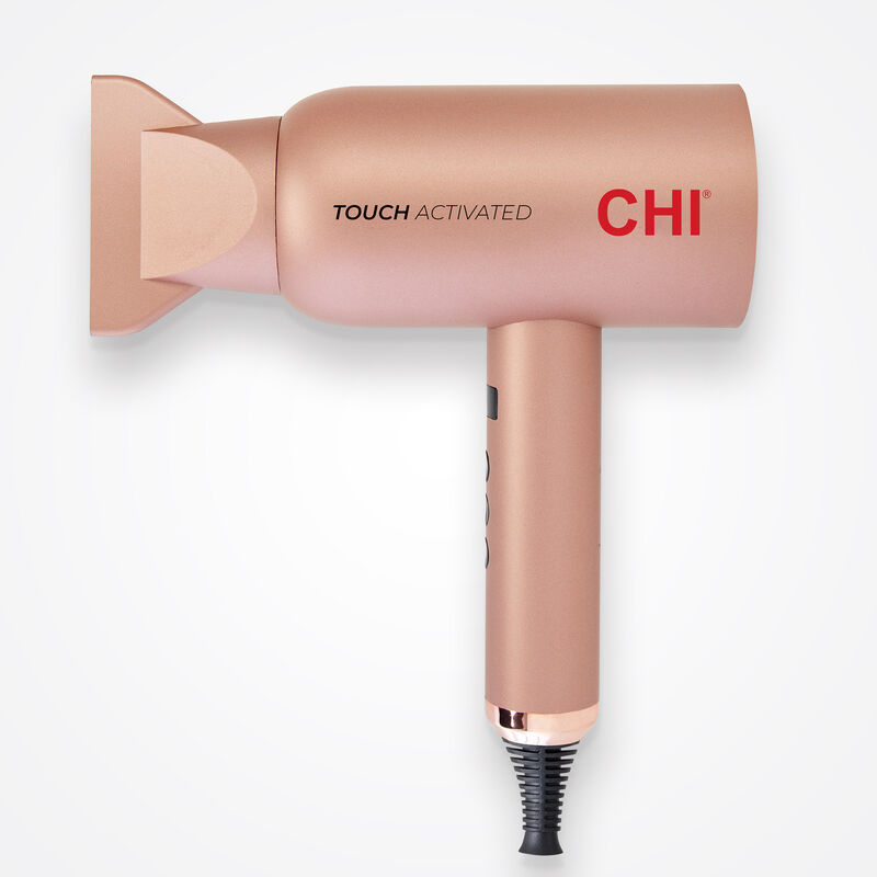 CHI 1500 Series Touch Activated Hair Dryer