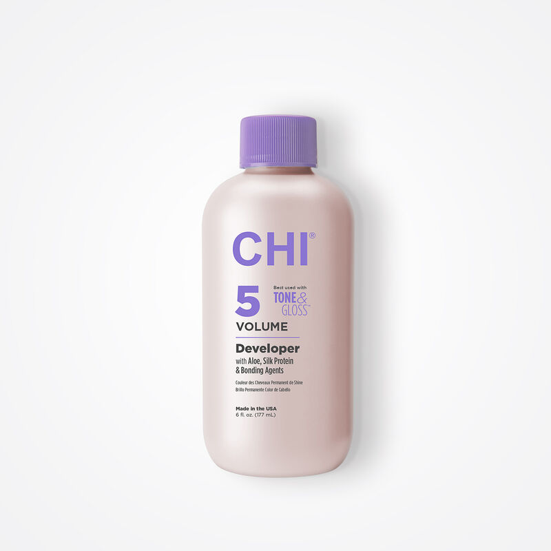 CHI 5 Volume Developer