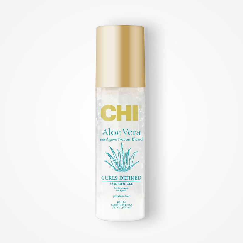 CHI Aloe Vera Control Gel