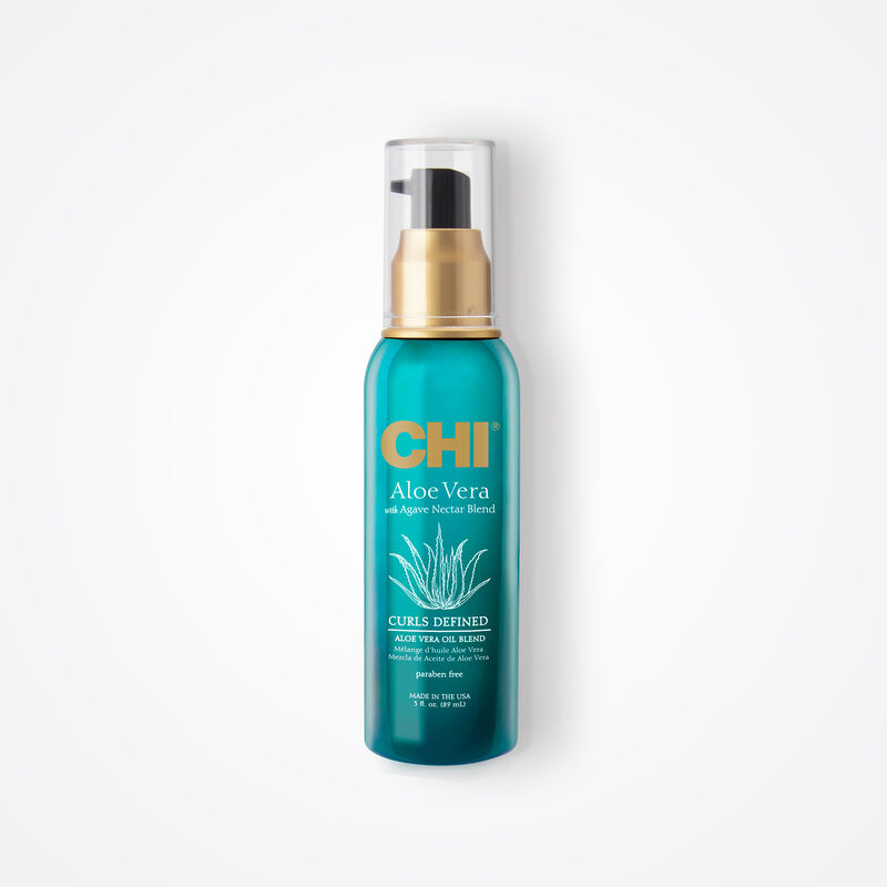 CHI Aloe Vera Oil