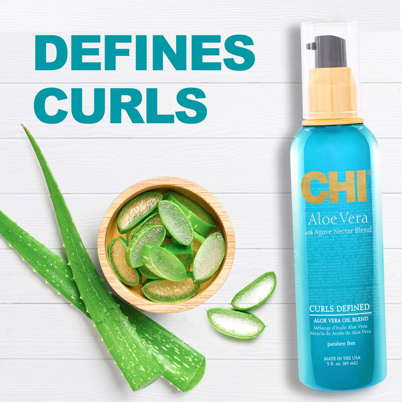 CHI Aloe Vera Oil