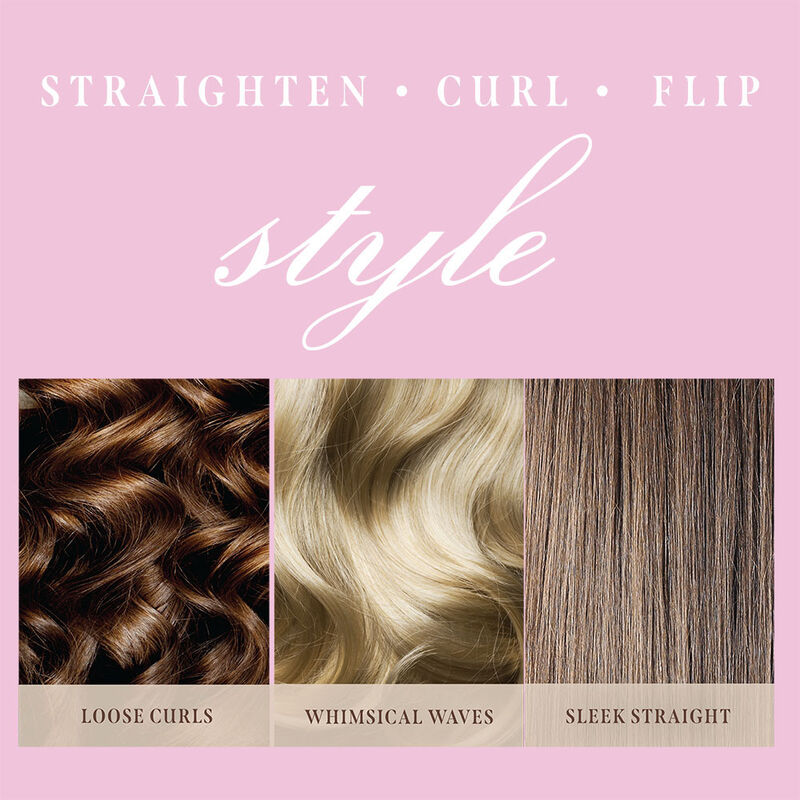 CHI Ballerina 1.5 inch Flat Iron
