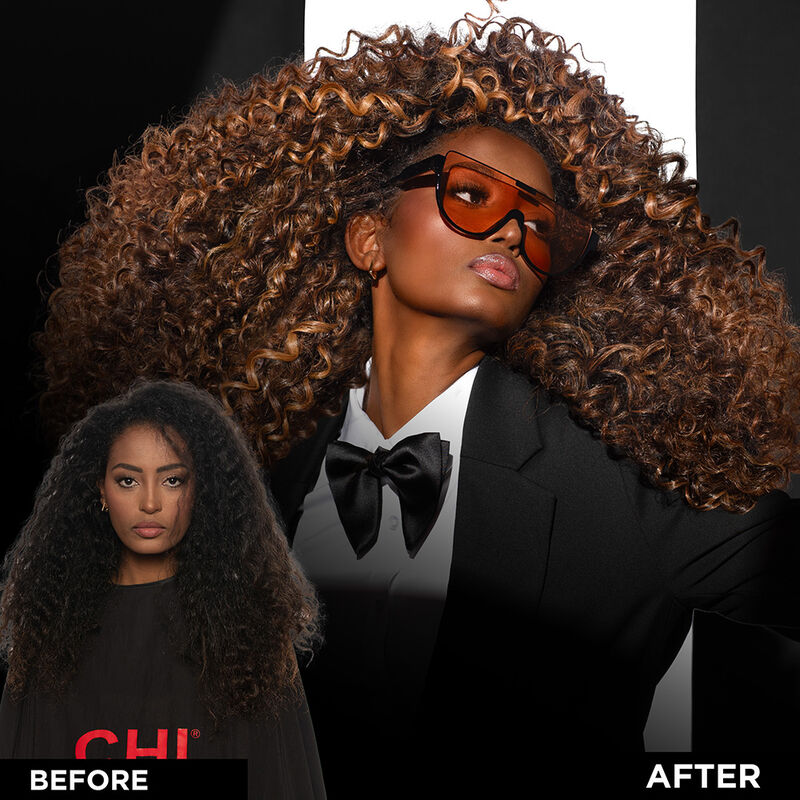 CHI Bleach and Shine Lightener