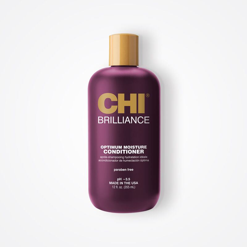 CHI Brilliance Optimum Moisture Conditioner