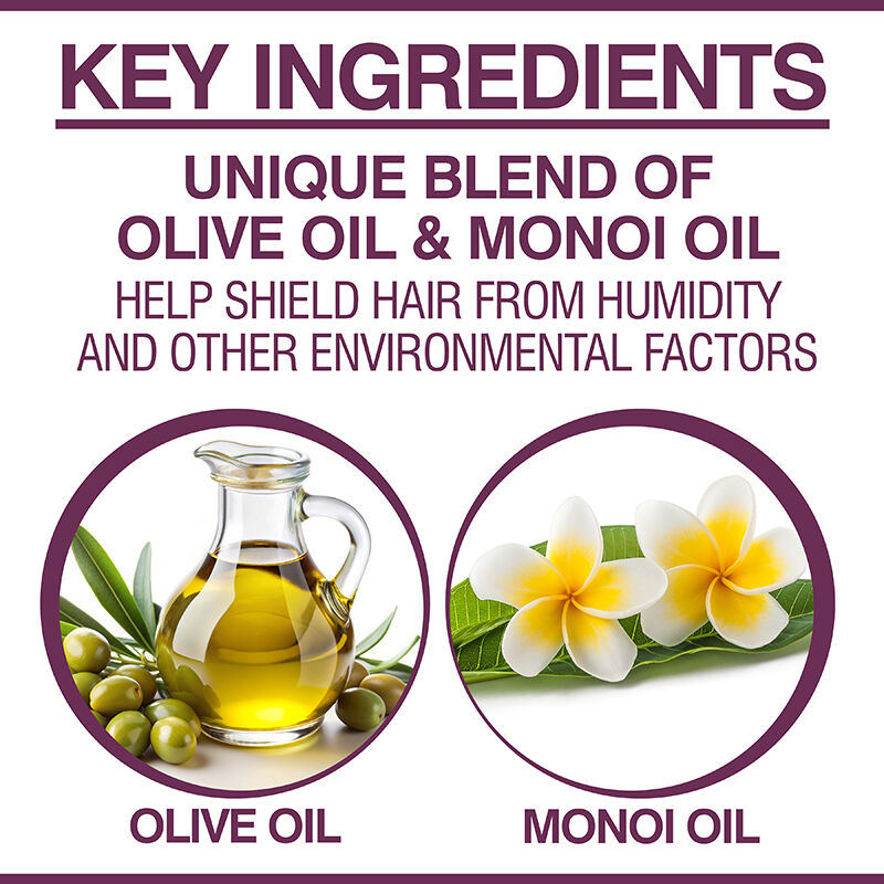 CHI Brilliance Optimum Moisture Conditioner