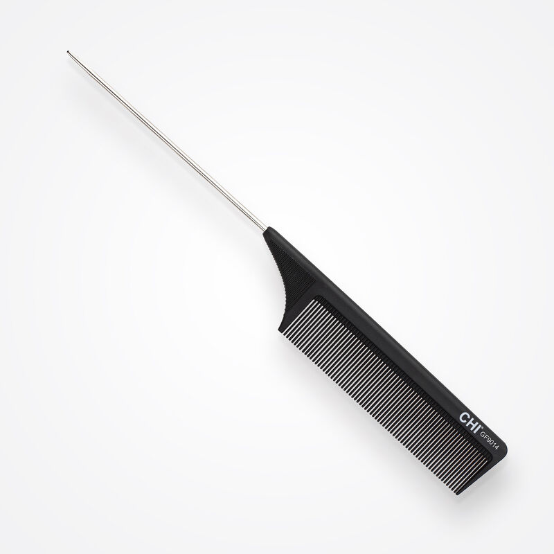 CHI Carbon Pin Tail Comb