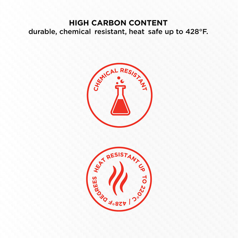 CHI Carbon Pin Tail Comb