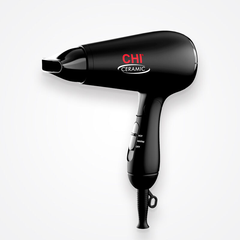 CHI Ceramic Foldable Hair Dryer