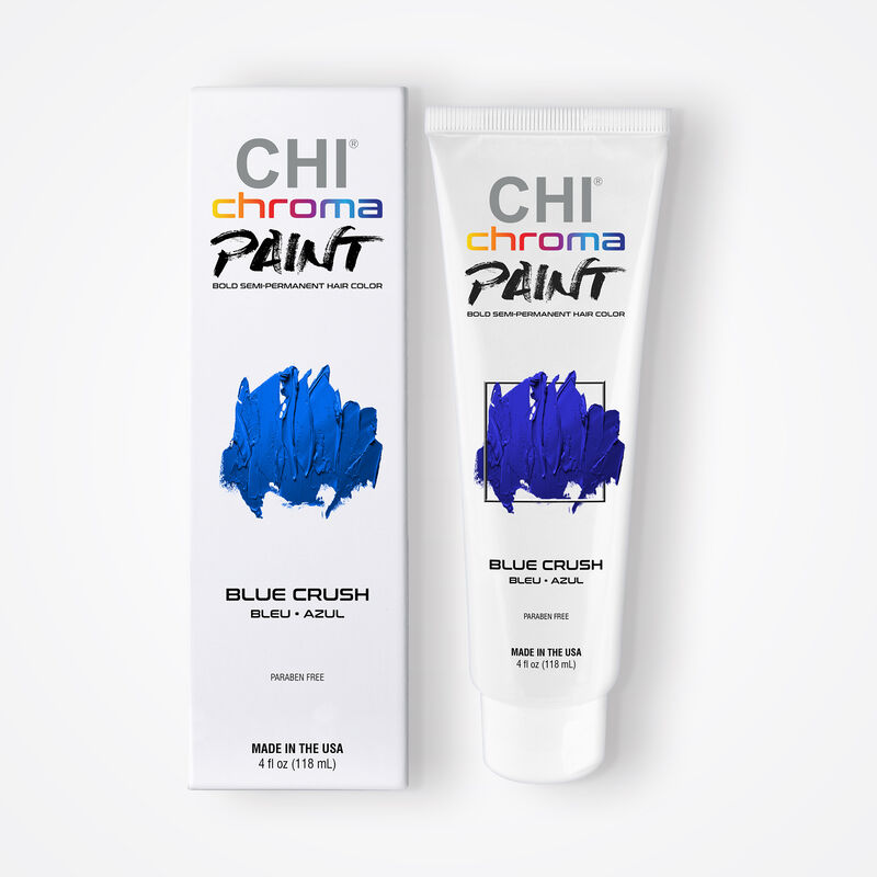 CHI Chroma Paint - Blue Crush