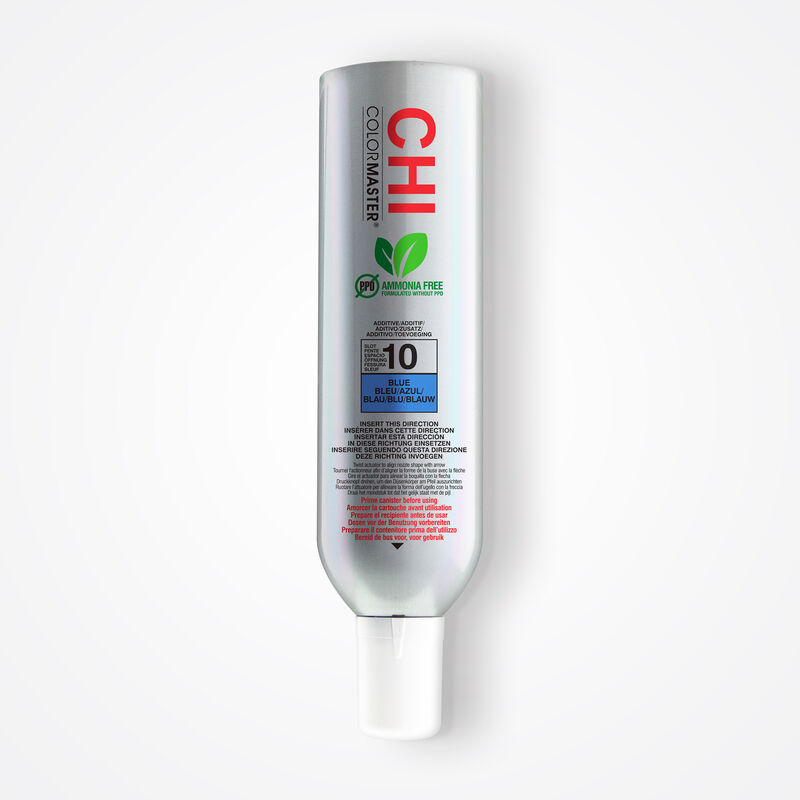 CHI Color Master Canister 10 Blue