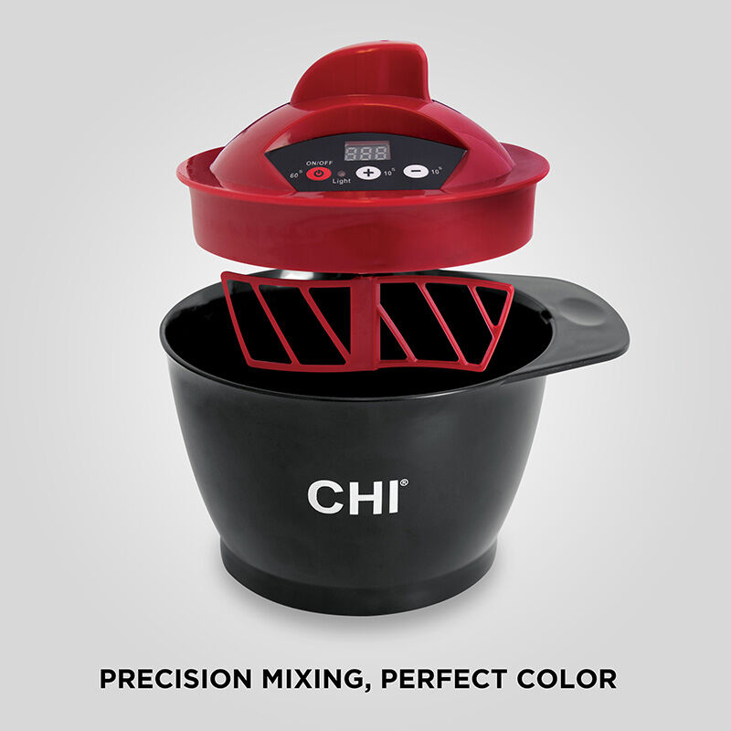 CHI Digital Color Blender