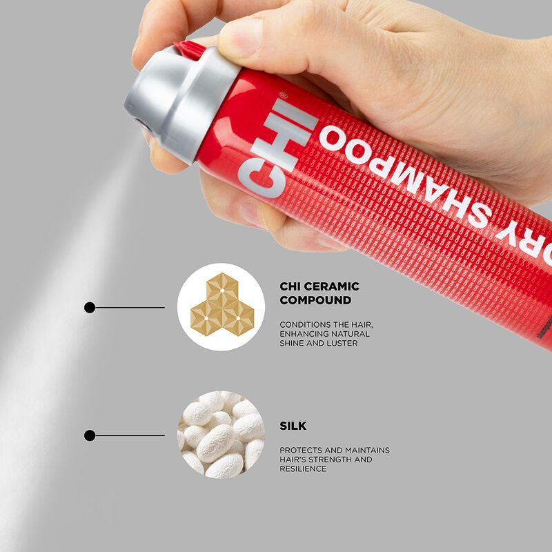 CHI Dry Shampoo