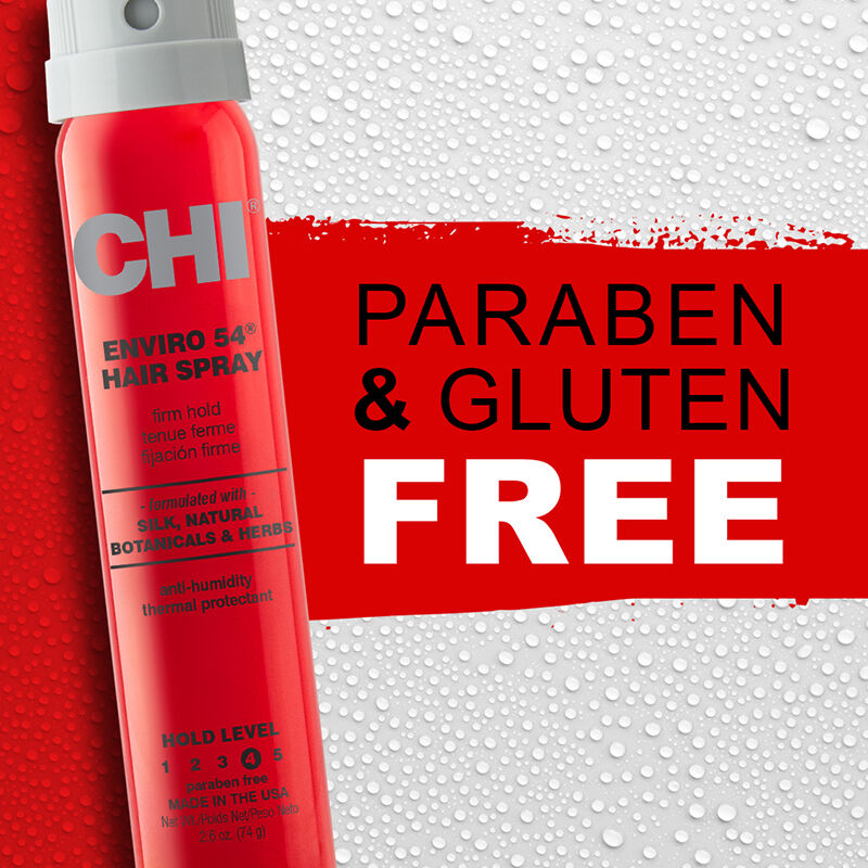 CHI Enviro 54 Firm Hold Hair Spray