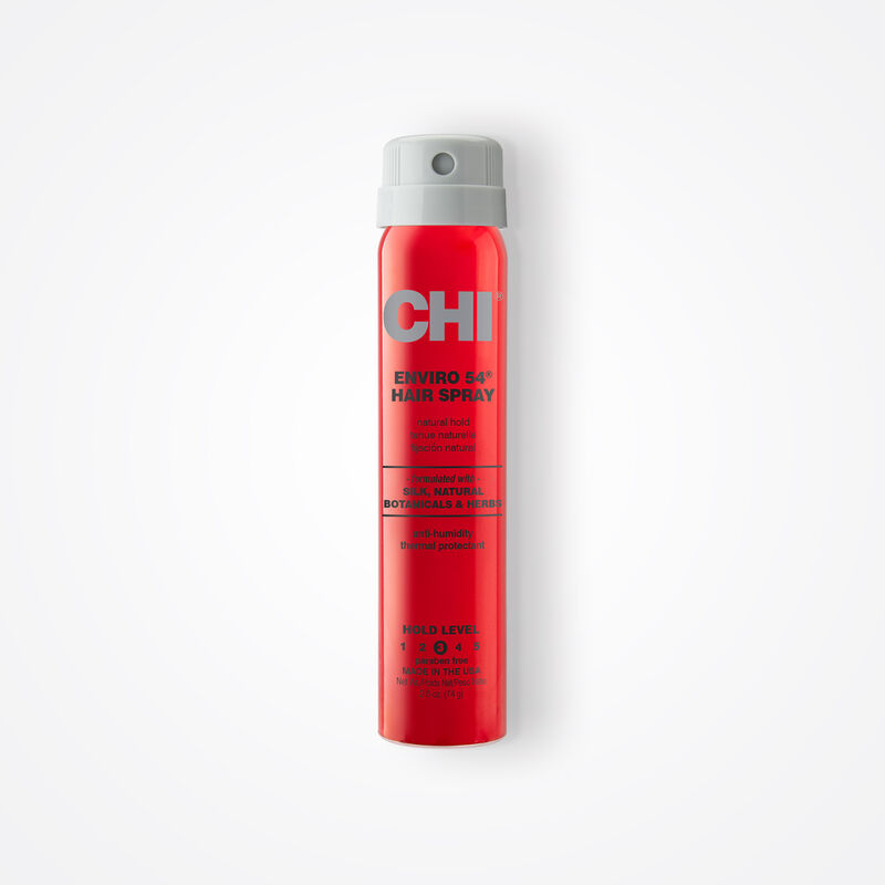 CHI Enviro 54 Natural Hold Hair Spray