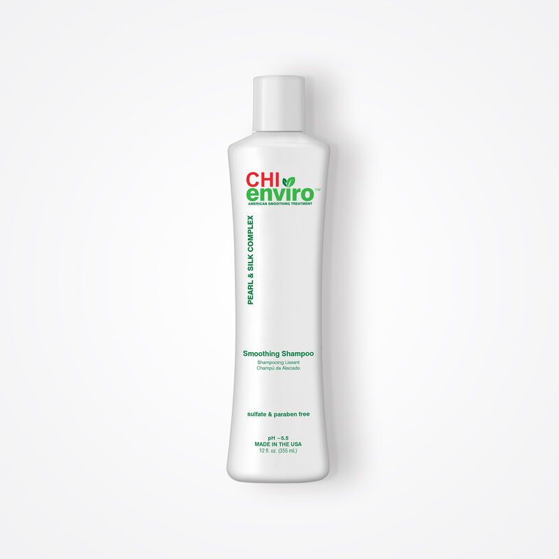 CHI Enviro Smoothing Shampoo