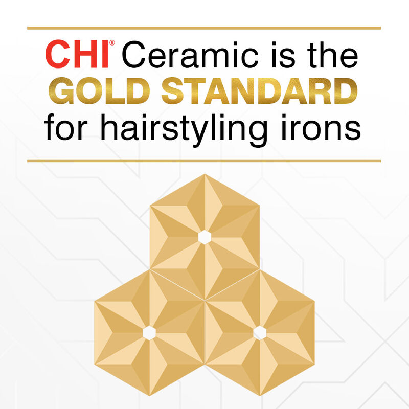 CHI G2 Professional Digital Hairstyling Iron