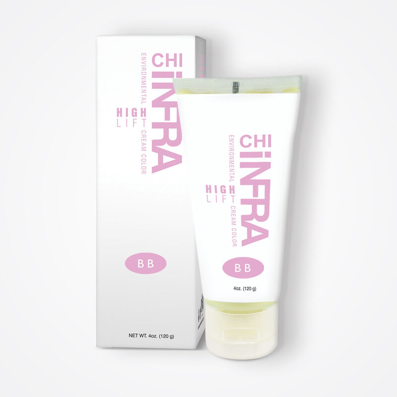 CHI Infra Blonde High Lift - Beige Blonde