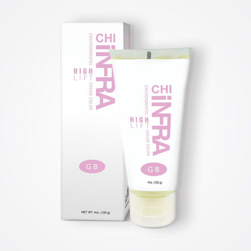 CHI Infra Blonde High Lift - Golden Blonde