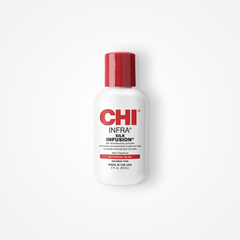 CHI Infra Botanical Bliss Silk Infusion