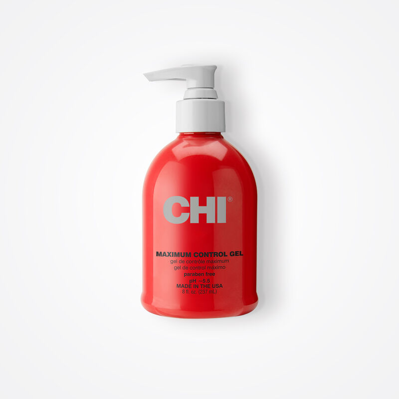 CHI Infra Maximum Control Gel