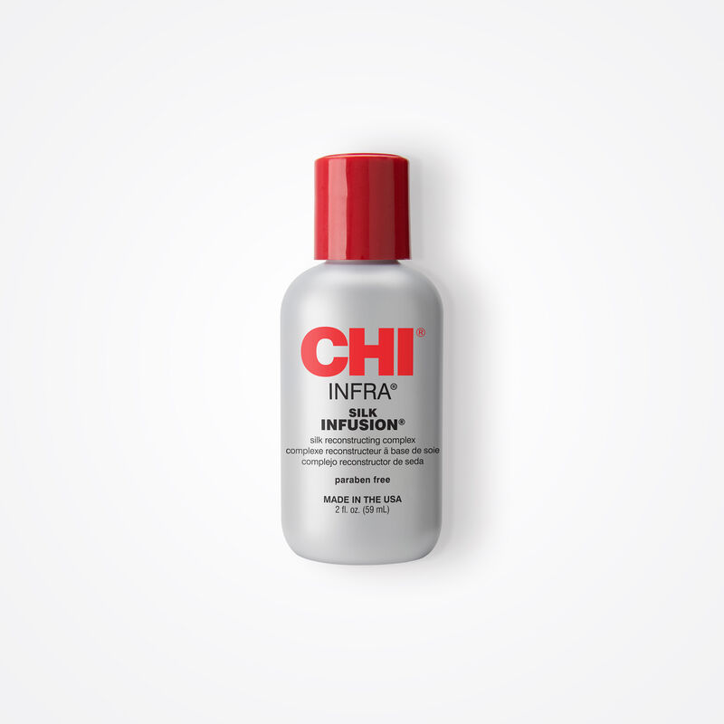 CHI Infra Silk Infusion