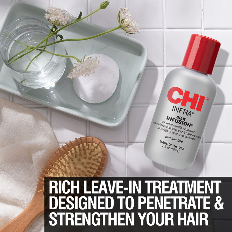 CHI Infra Silk Infusion