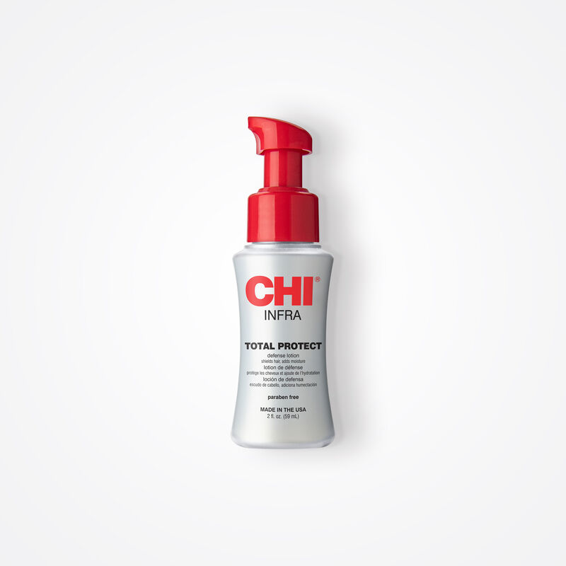 CHI Infra Total Protect
