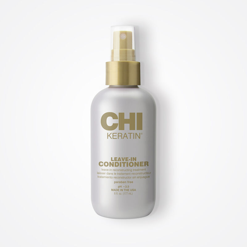 CHI Keratin Leave-In Conditioner