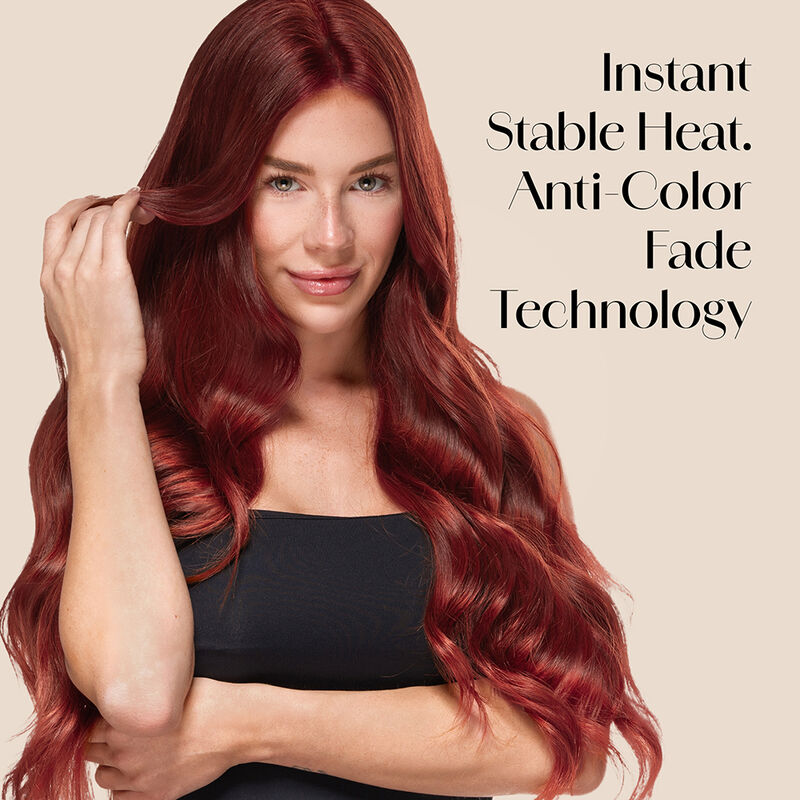 CHI LAVA 1.5 Inch Hairstyling Iron