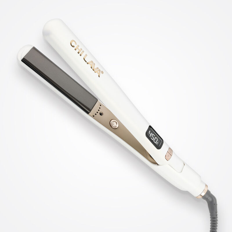CHI LAVA 1 Inch Hairstyling Iron