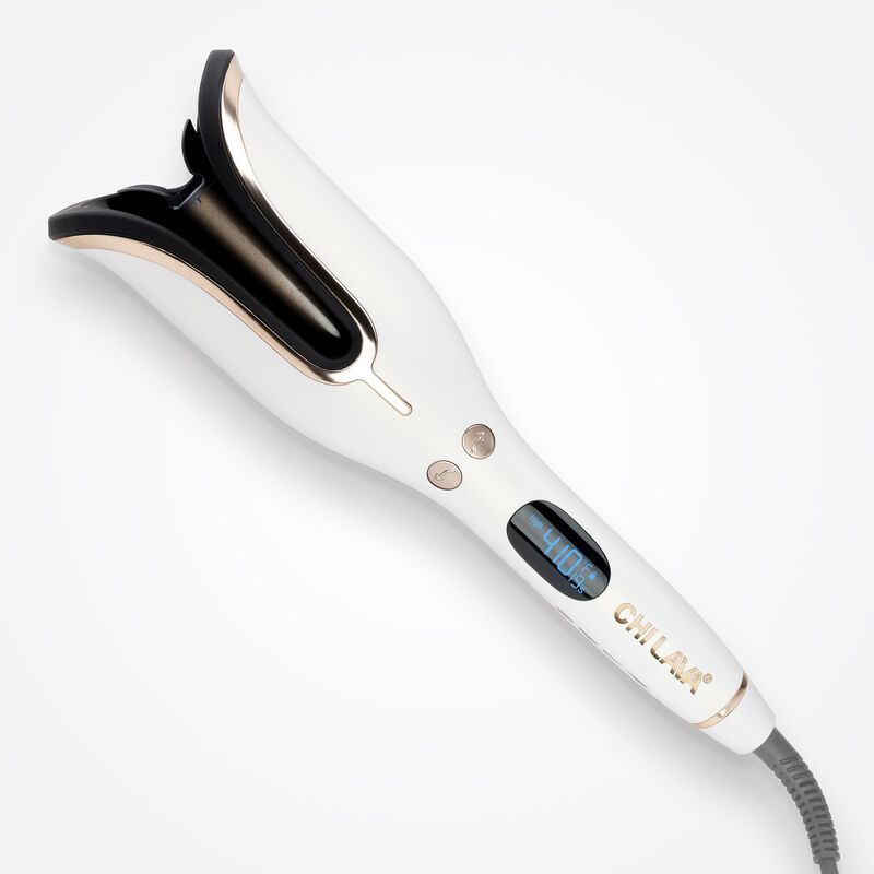 CHI LAVA 1 Inch Volcanic Ceramic Pro Spin N Curl